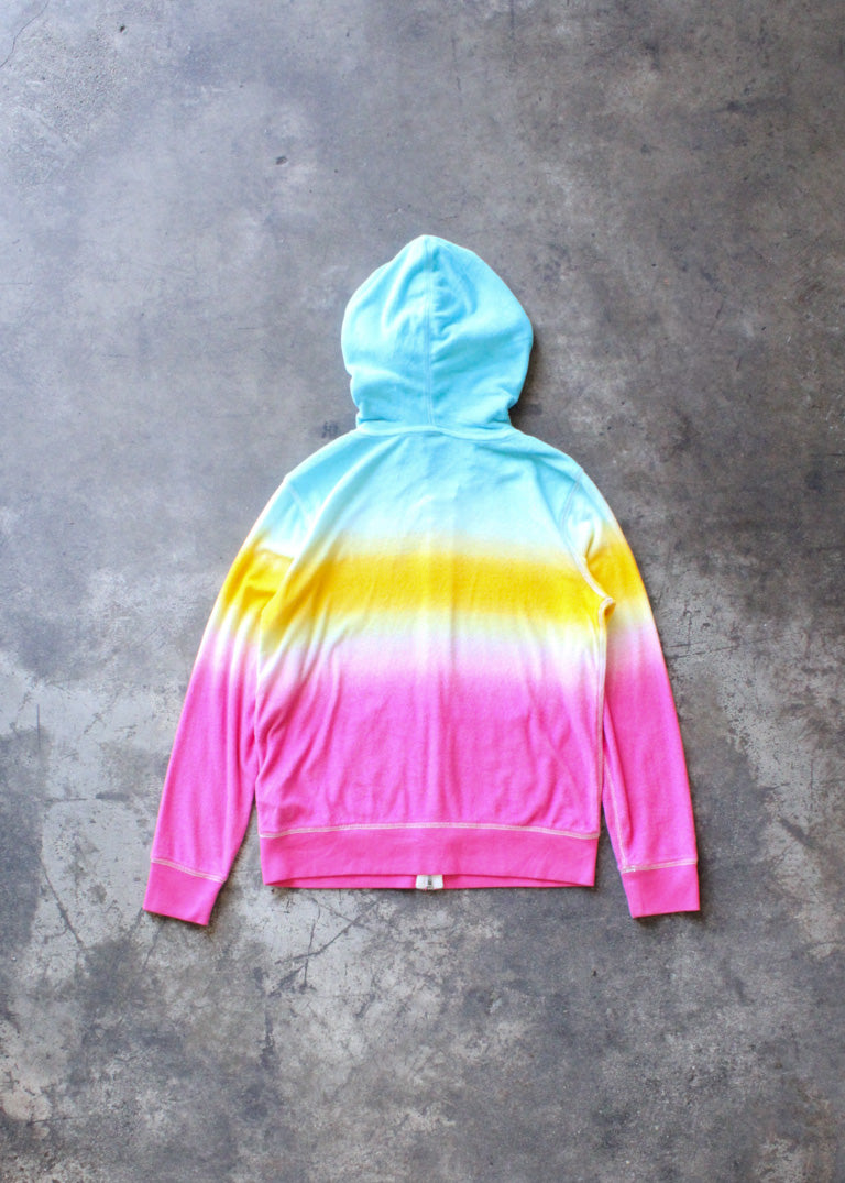 Ralph Lauren Terry Track Set