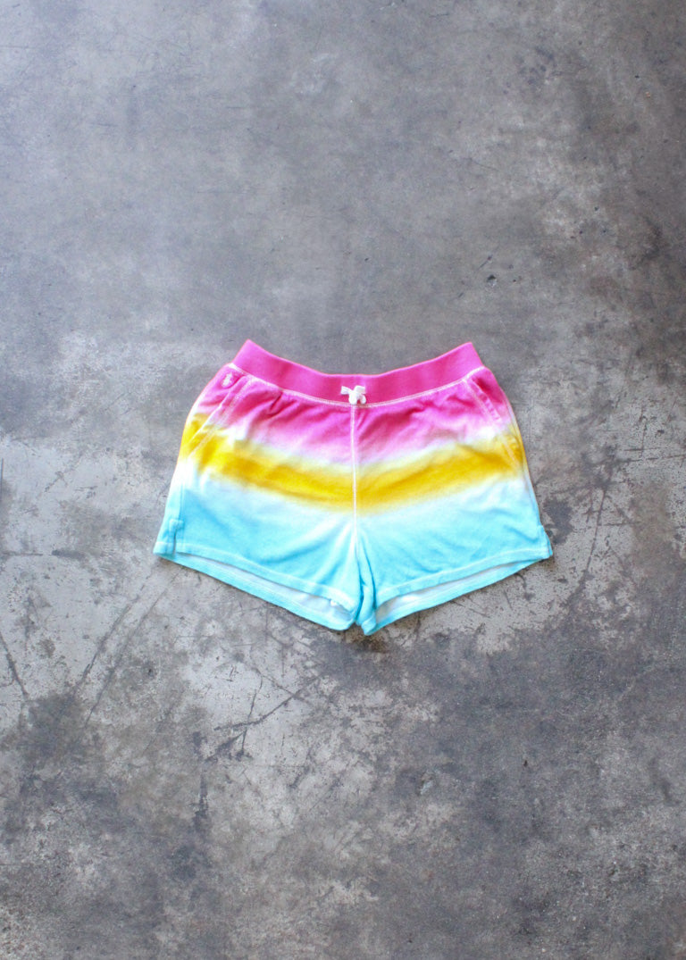 Ralph Lauren Terry Track Set