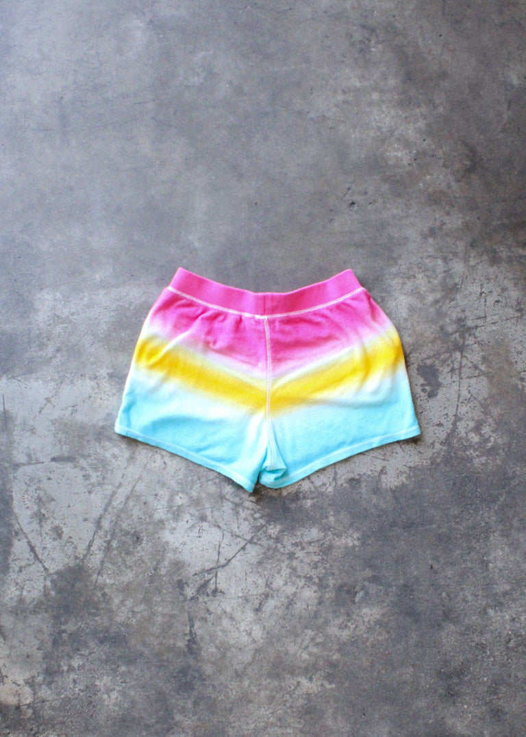 Ralph Lauren Terry Track Set