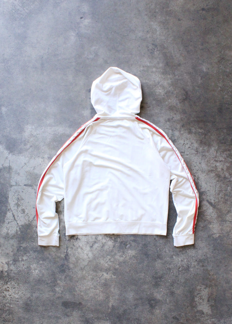 Y2K American Eagle Track Jacket