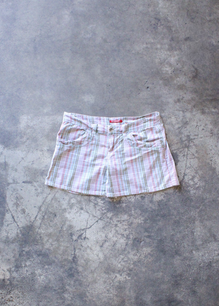 Y2K Union Bay Cargo Short