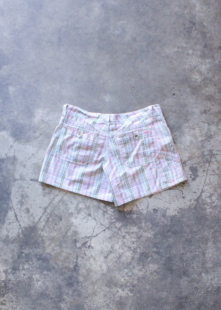 Y2K Union Bay Cargo Short