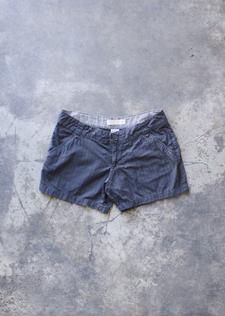 Y2K No Boundaries Cargo Short