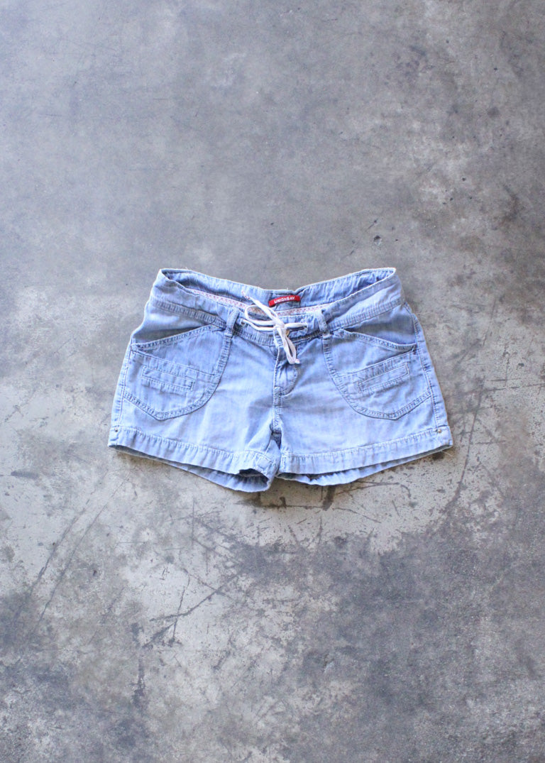 Y2K Union Bay Cargo Short