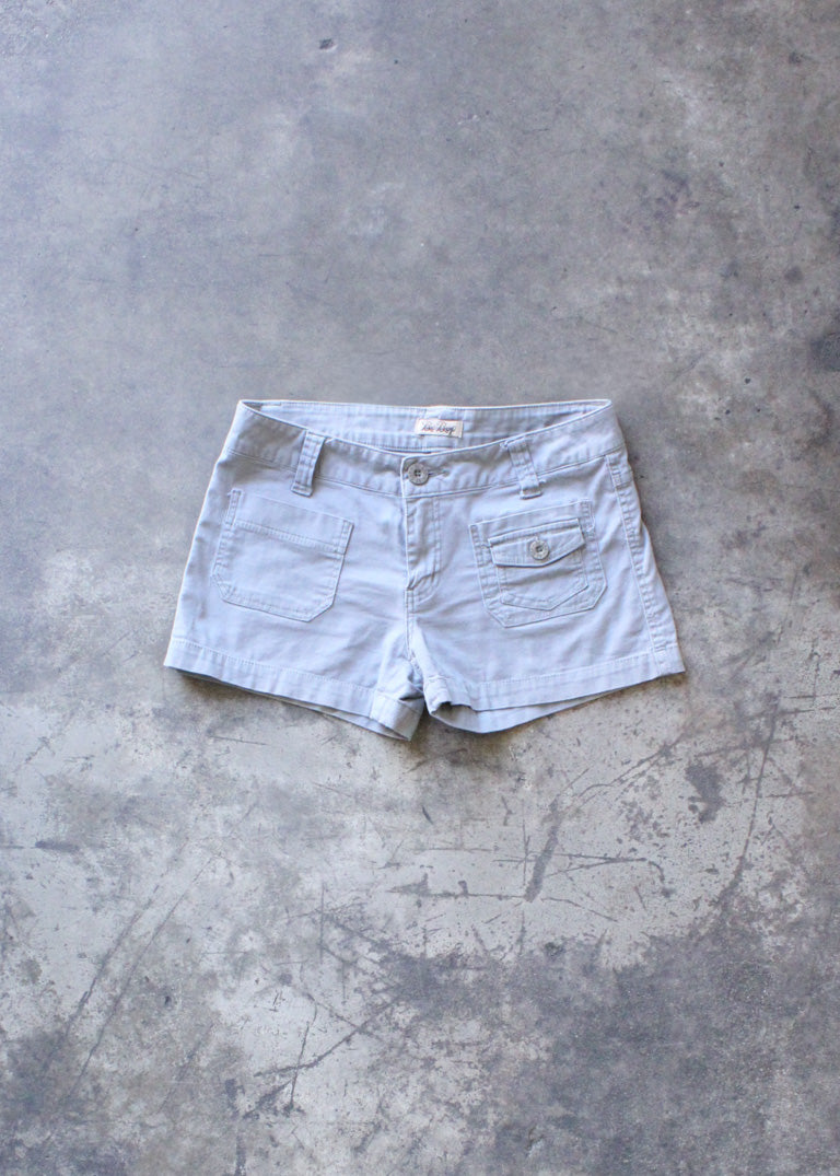 Y2K Cargo Short