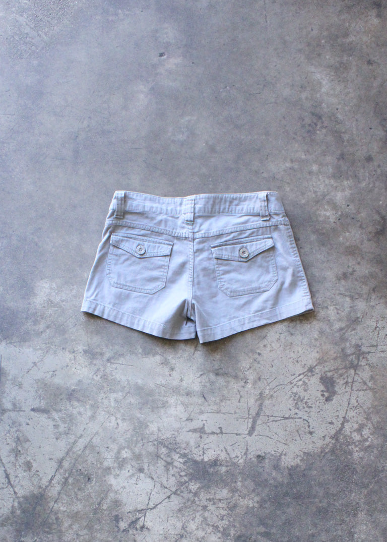 Y2K Cargo Short