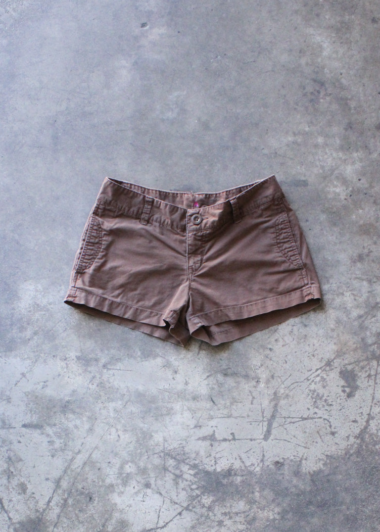 Y2K Cargo Short