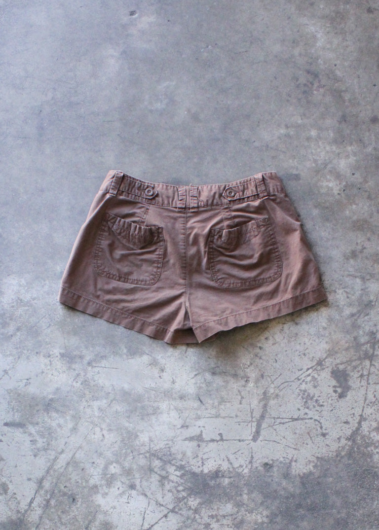 Y2K Cargo Short