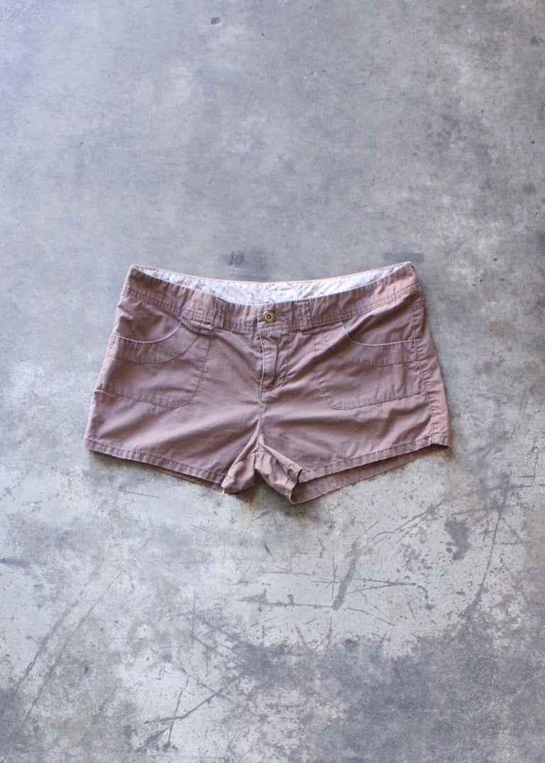 Y2K Cargo Short