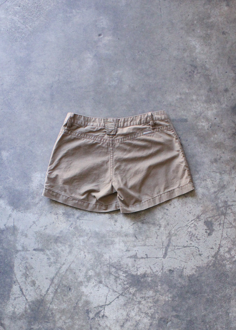 Y2K Union Bay Cargo Short