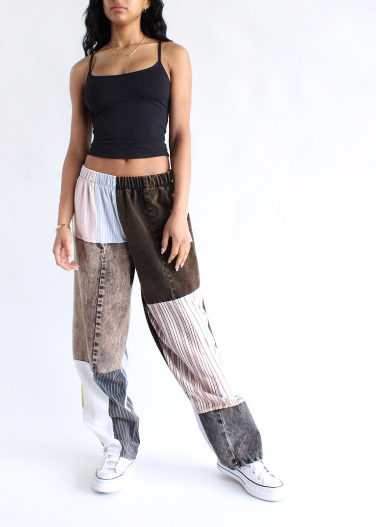 American Recycled Clothing We Are A Blank Canvas For Your Creativity