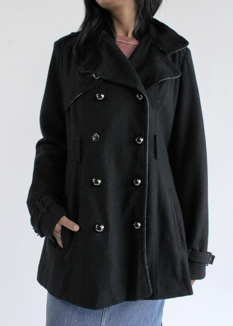 Vintage Miss Sixty Jacket S0758