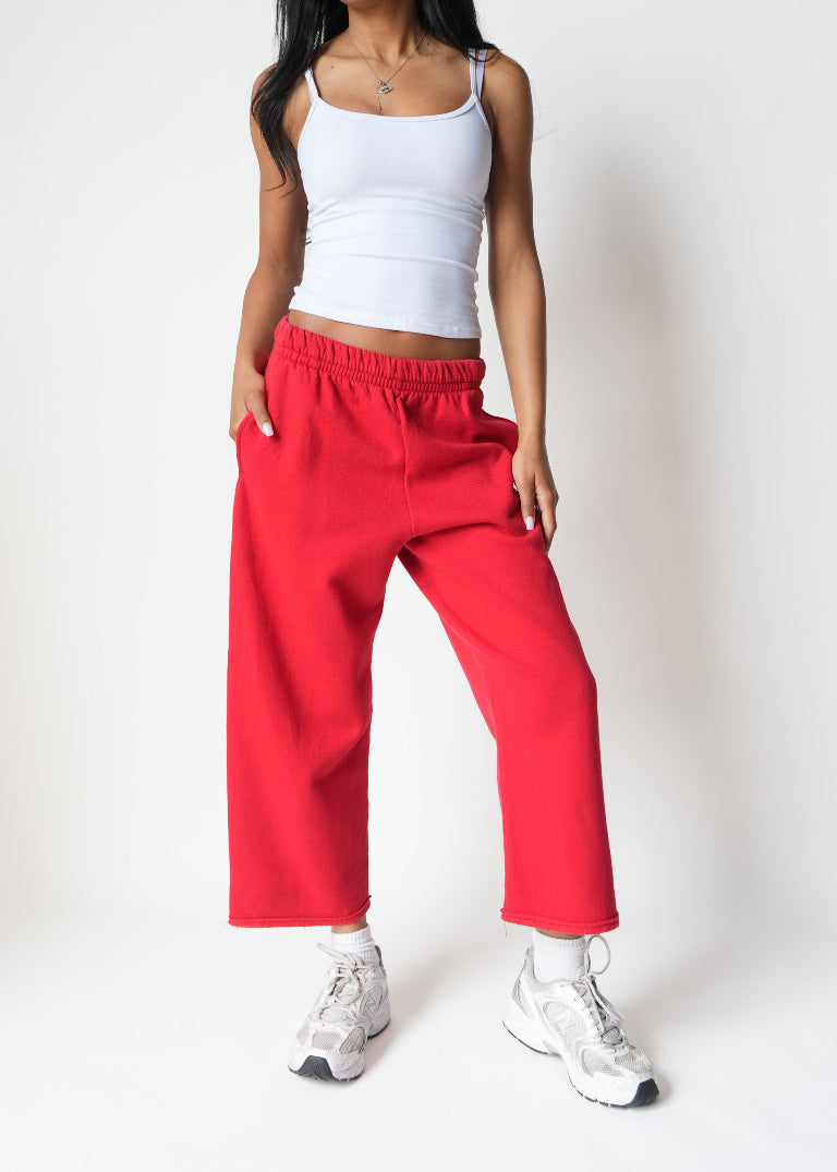 RCYCLD Duster Sweatpant