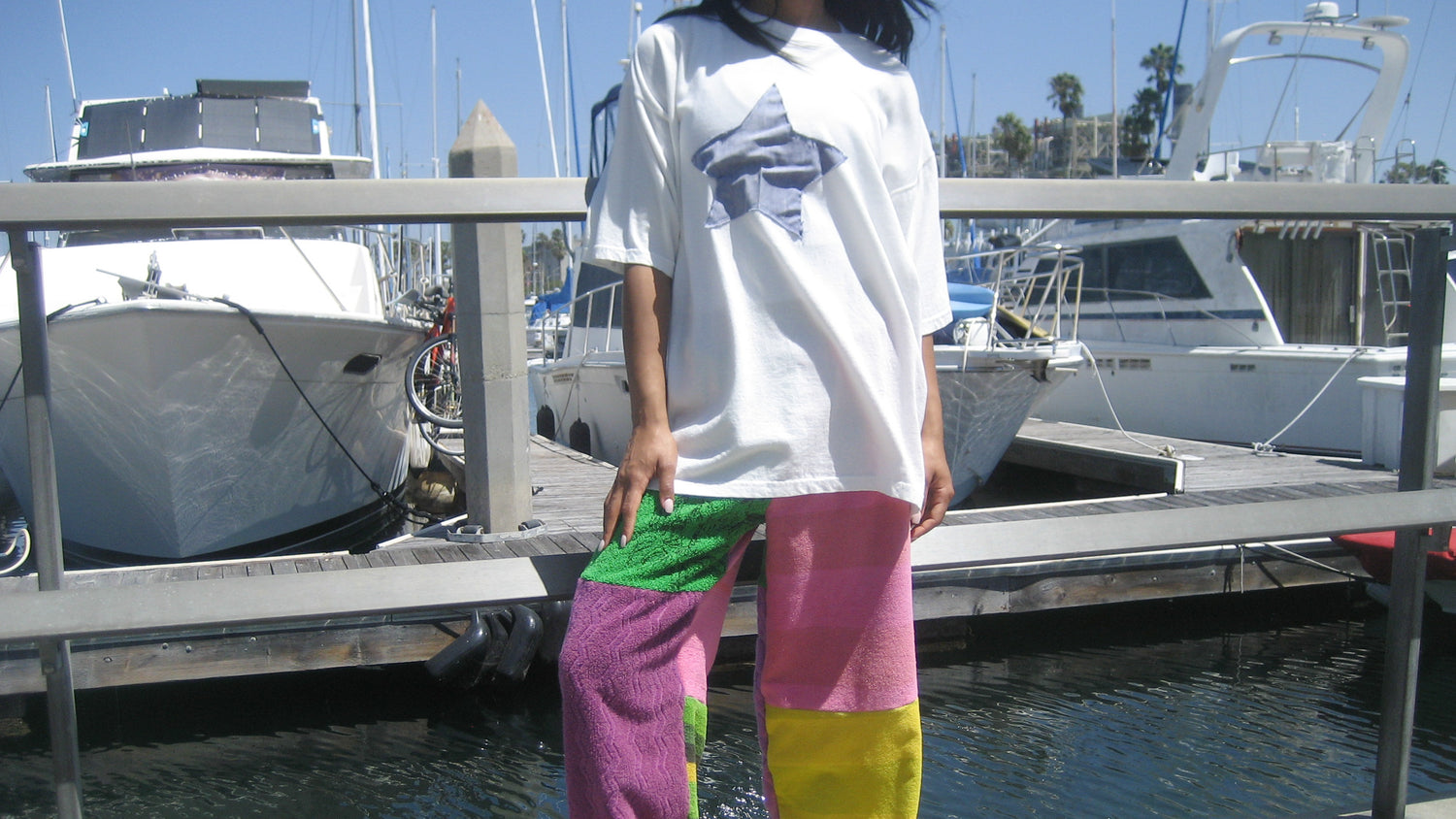 Finish Out the Summer with Bright Styles