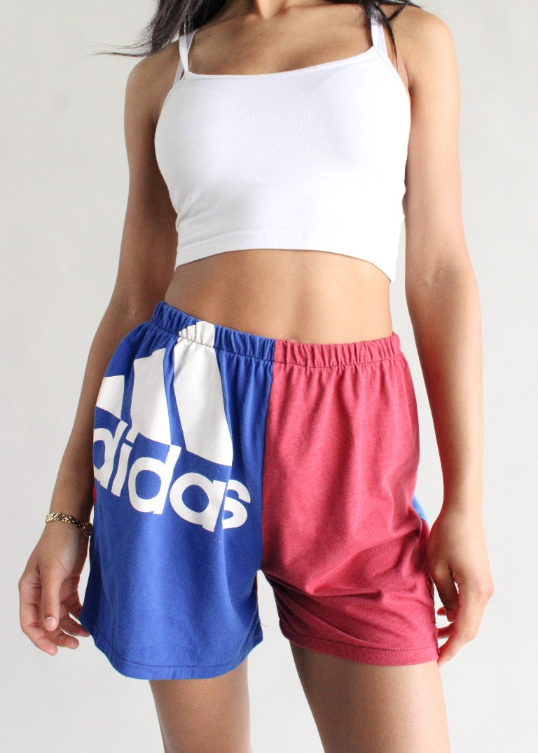 Marca de shorts sale