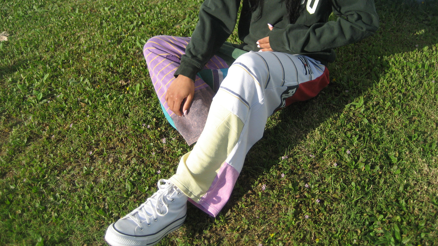 New Styles Each Week