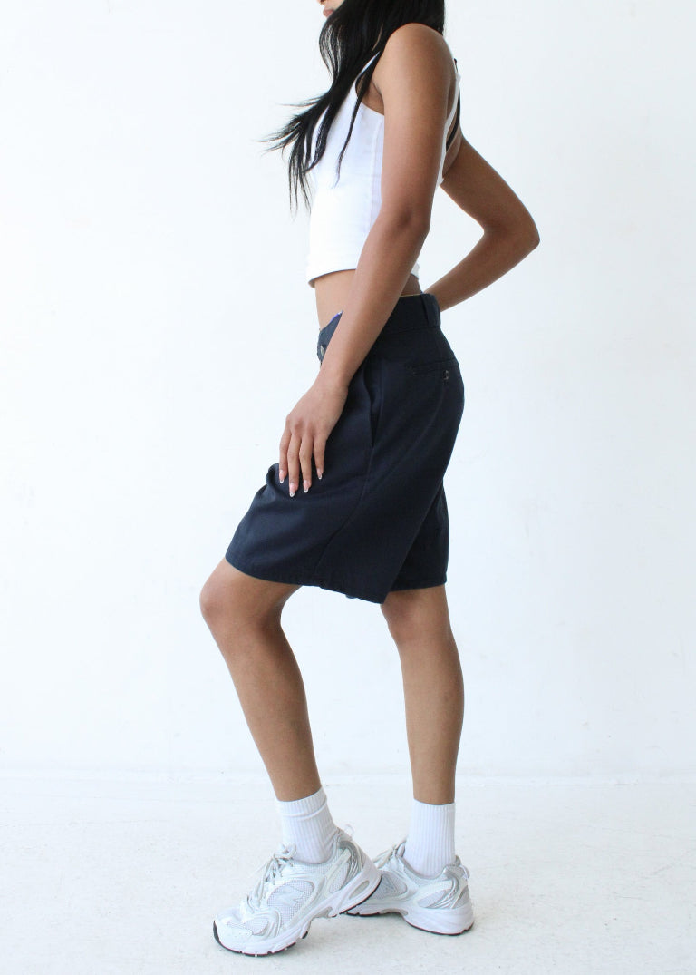 RCYCLD Cross Closure Dickies Short