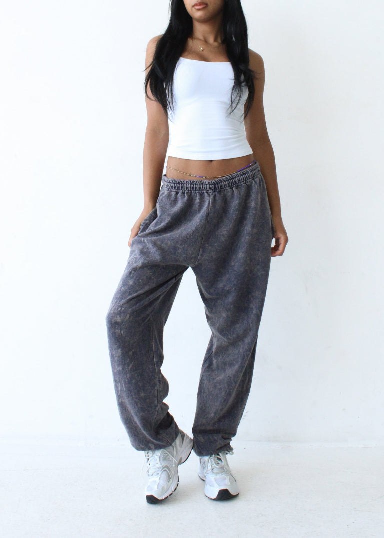 RCYCLD Washed Sweatpants