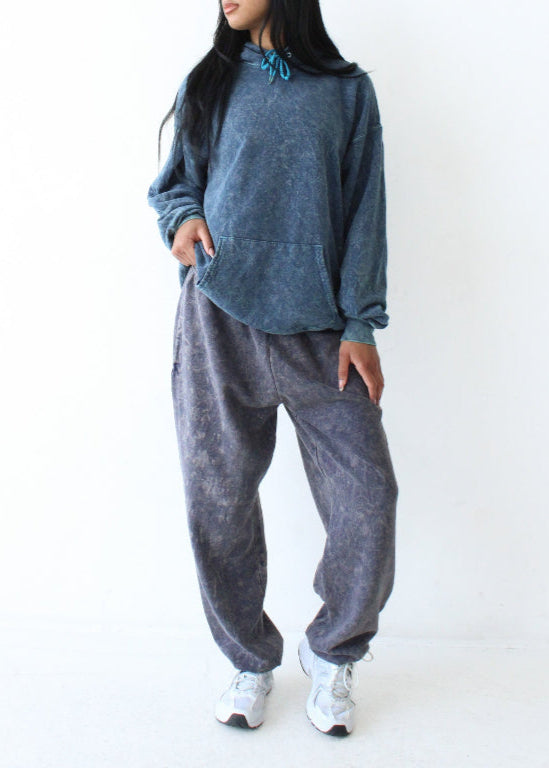 RCYCLD Washed Sweatpants