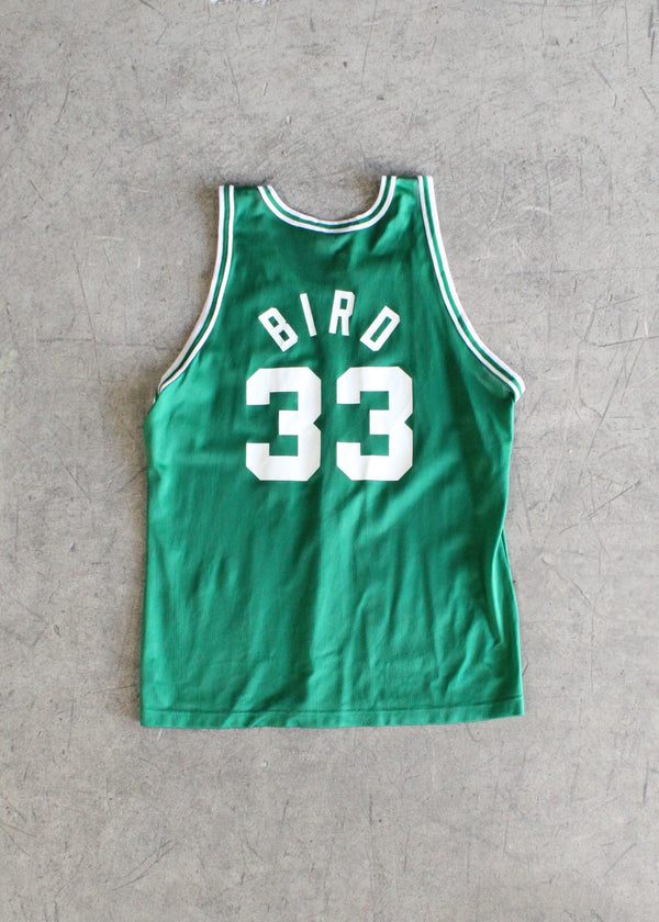 Vintage Celtics Jersey