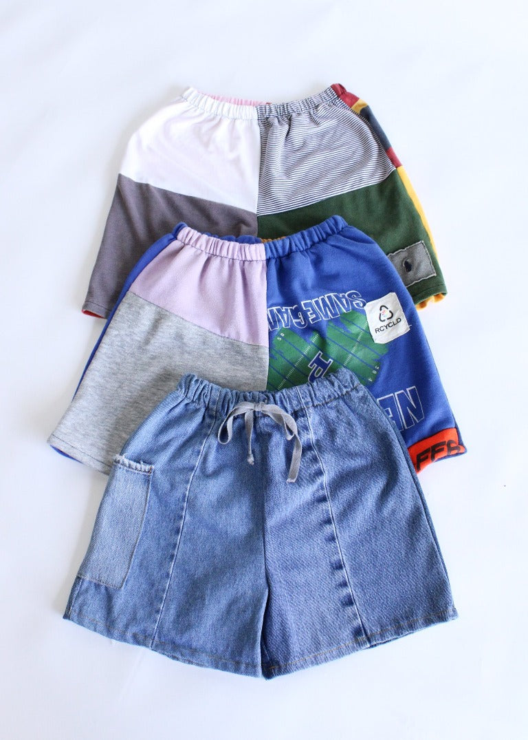 RCYCLD Short Pack