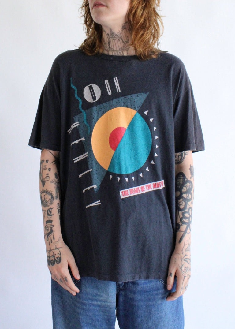 Vintage Don Henley Tee T1061