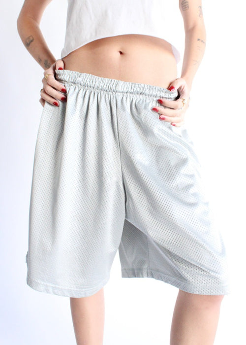 Vintage Champion Gym Short J0139
