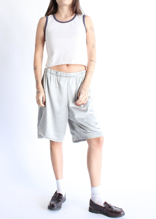 Vintage Champion Gym Short J0108