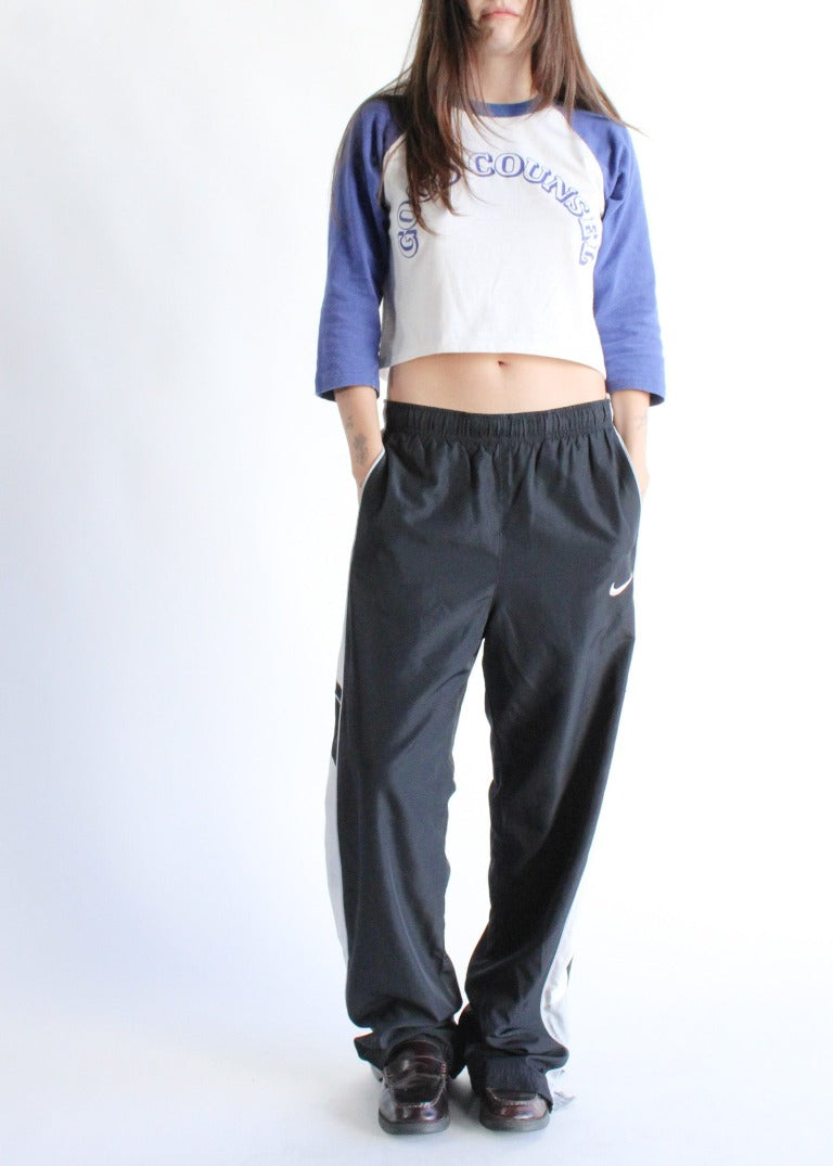 nike vintage track pants  Track pants outfit, Track pants women, Nike  track pants outfits