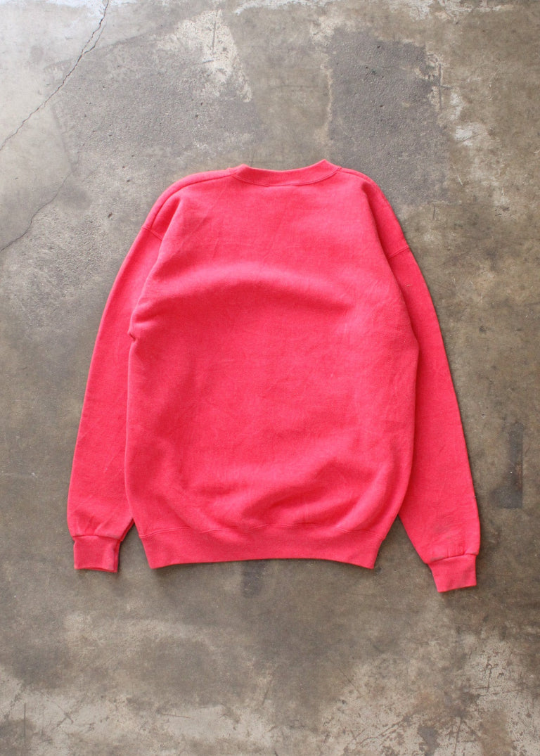 Vintage Disney Crewneck