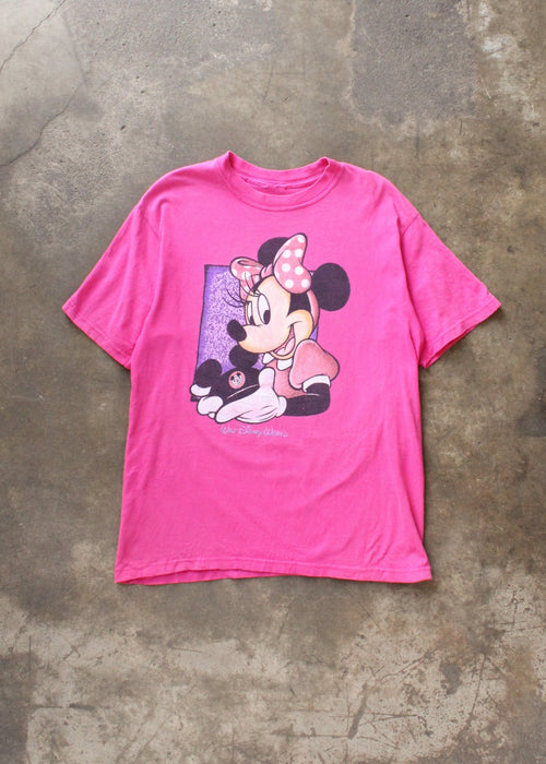 Vintage Disney Graphic Tee