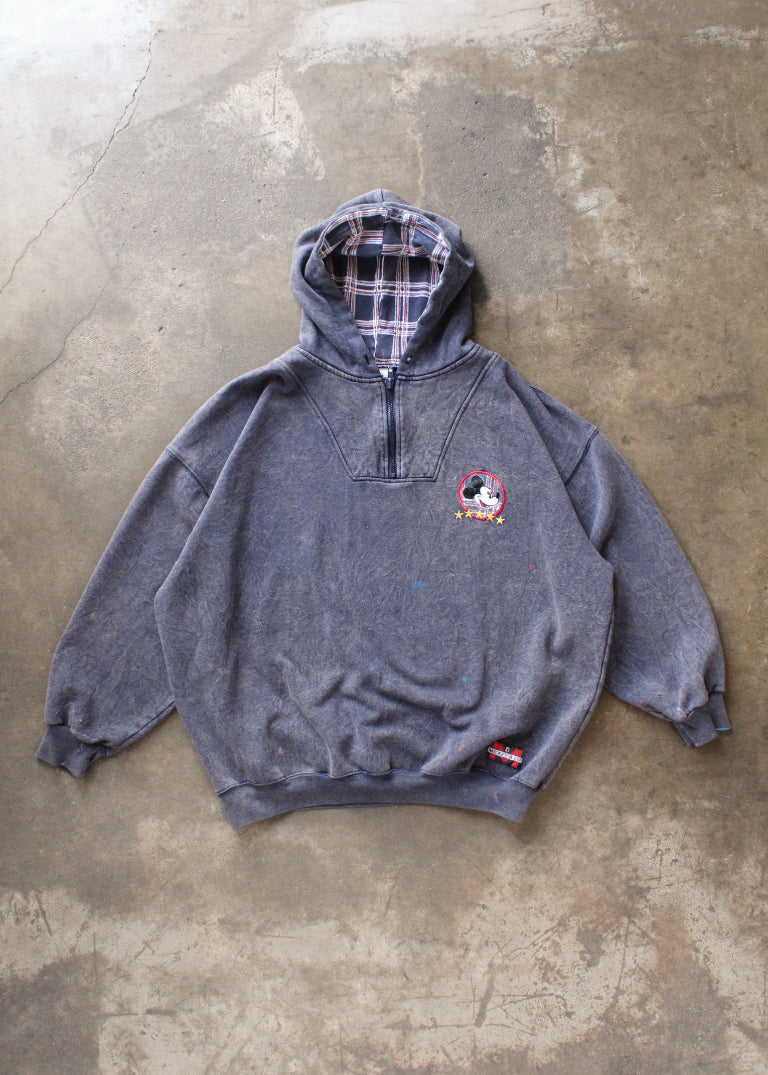 Vintage Disney Hoodie