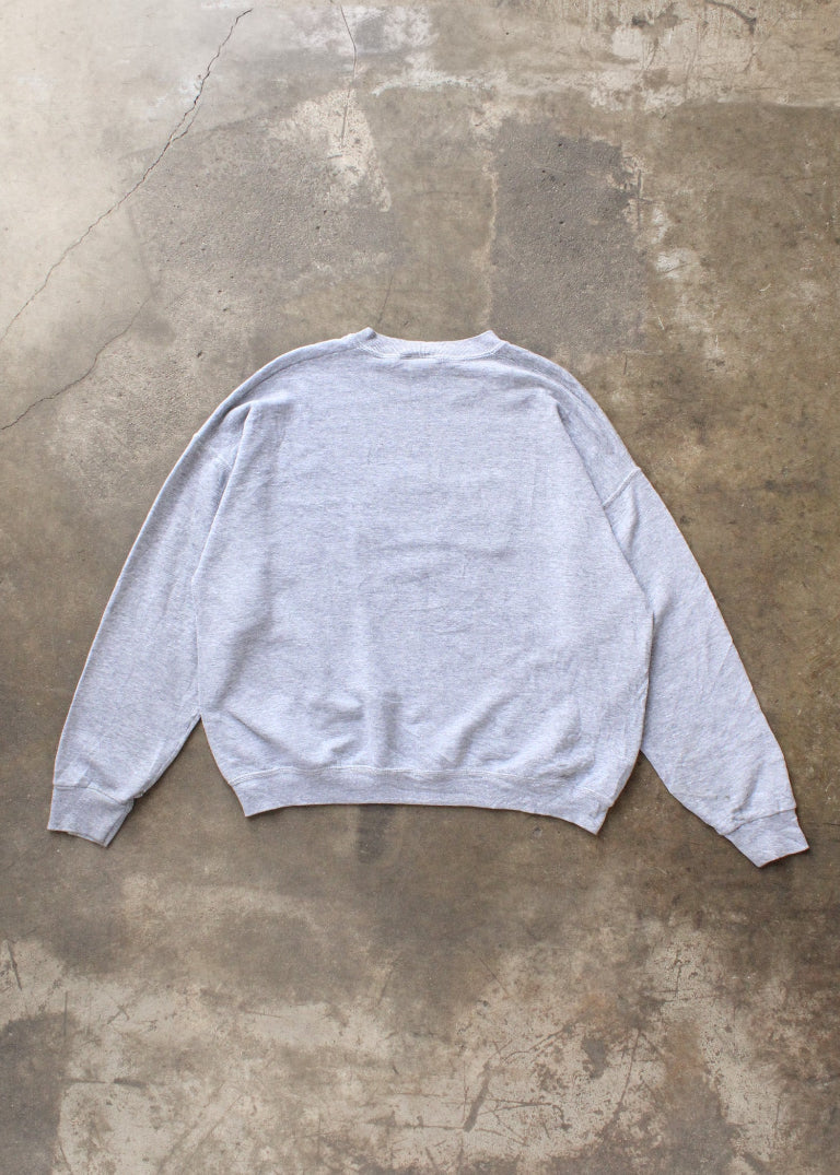Vintage Disney Crewneck