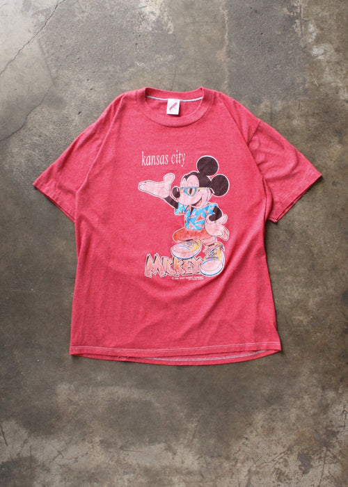 Vintage Disney Graphic Tee