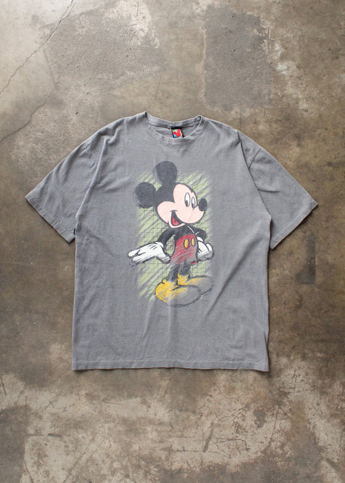 Vintage Disney Graphic Tee