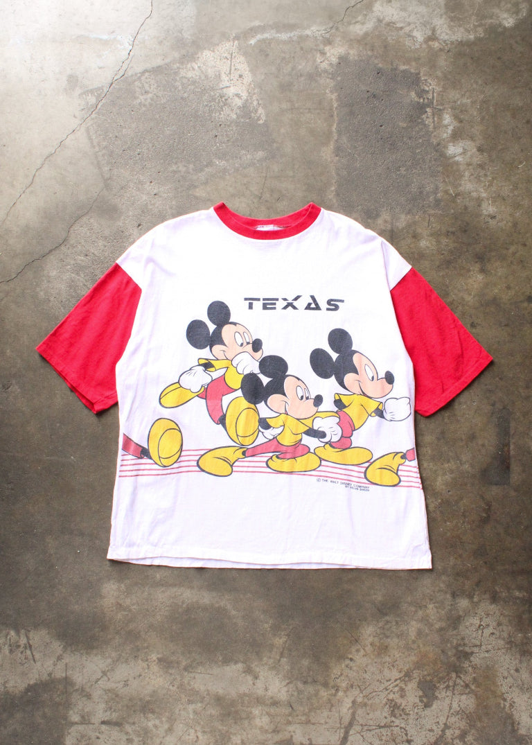 Vintage Disney Graphic Tee