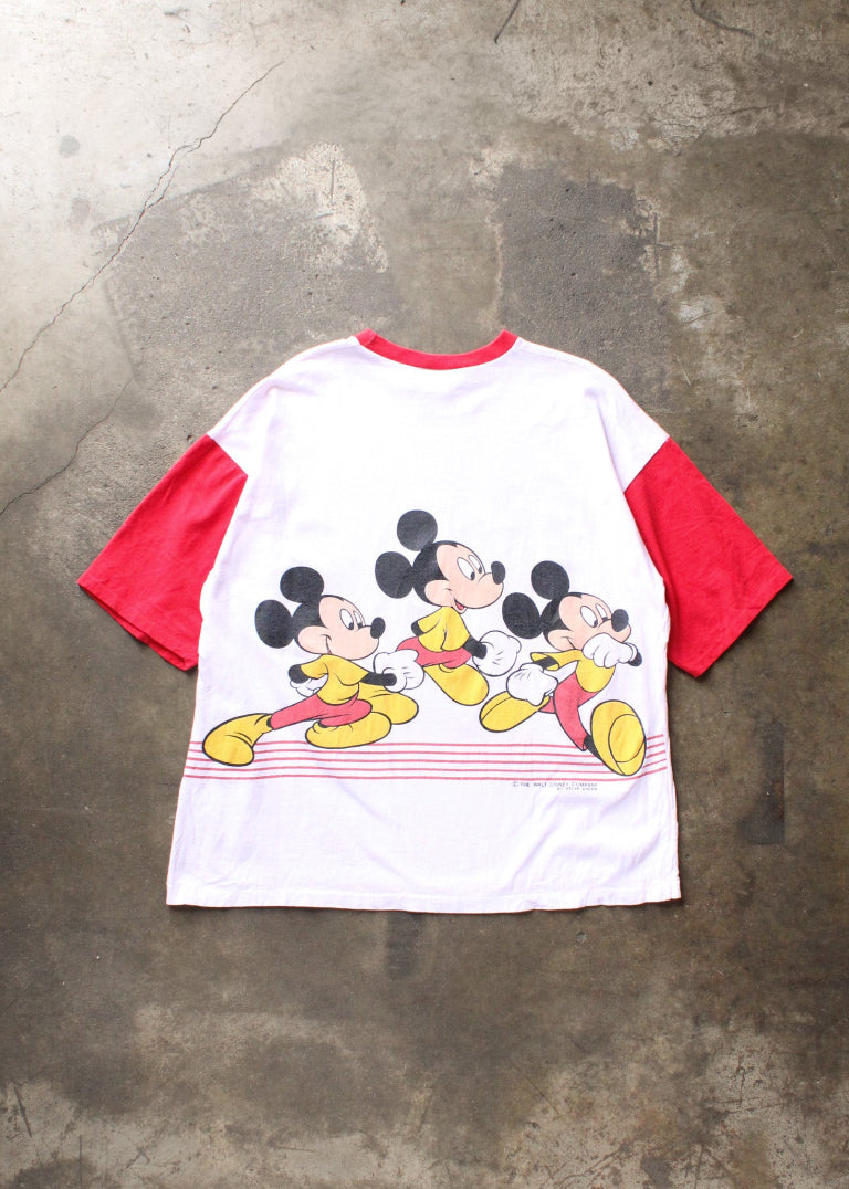Vintage Disney Graphic Tee