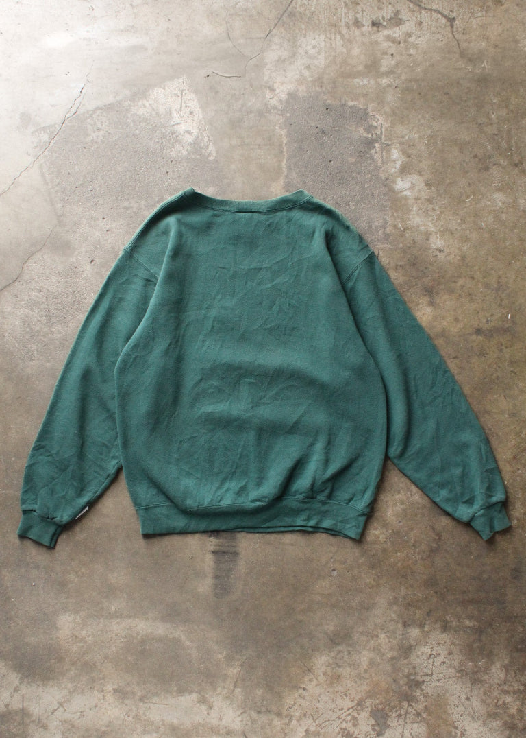 Vintage Disney Crewneck