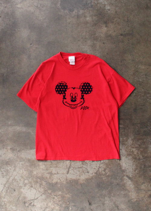 Vintage Disney Graphic Tee