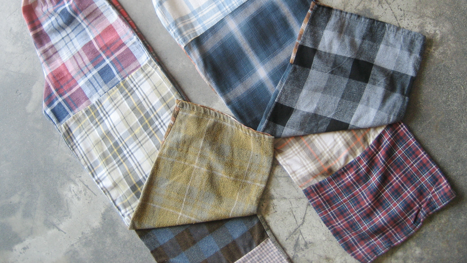 Fall is for Flannel!