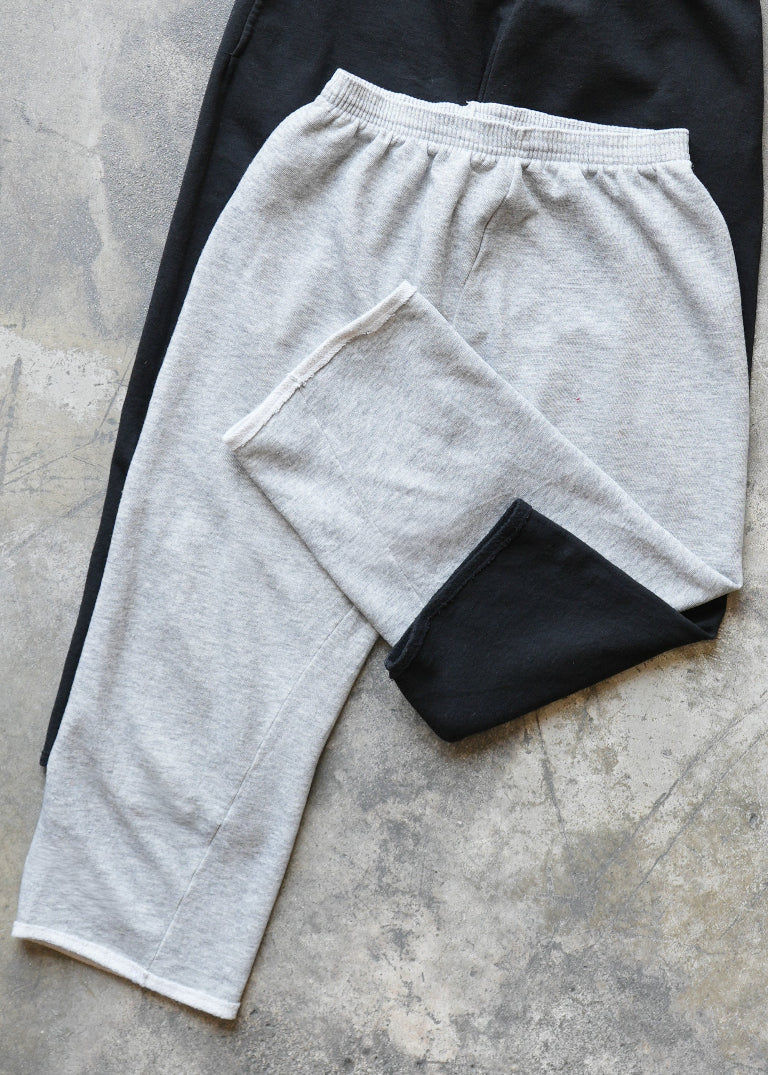 RCYCLD Duster Sweatpant