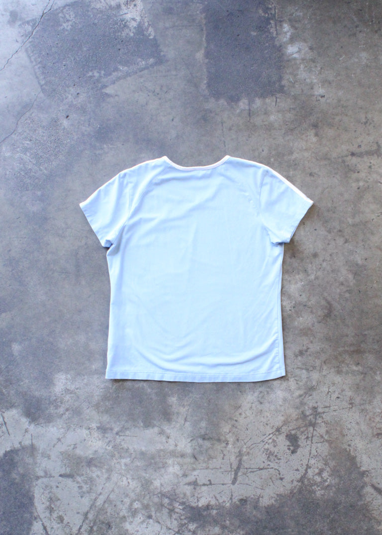 Y2K Adidas Athleisure Tee
