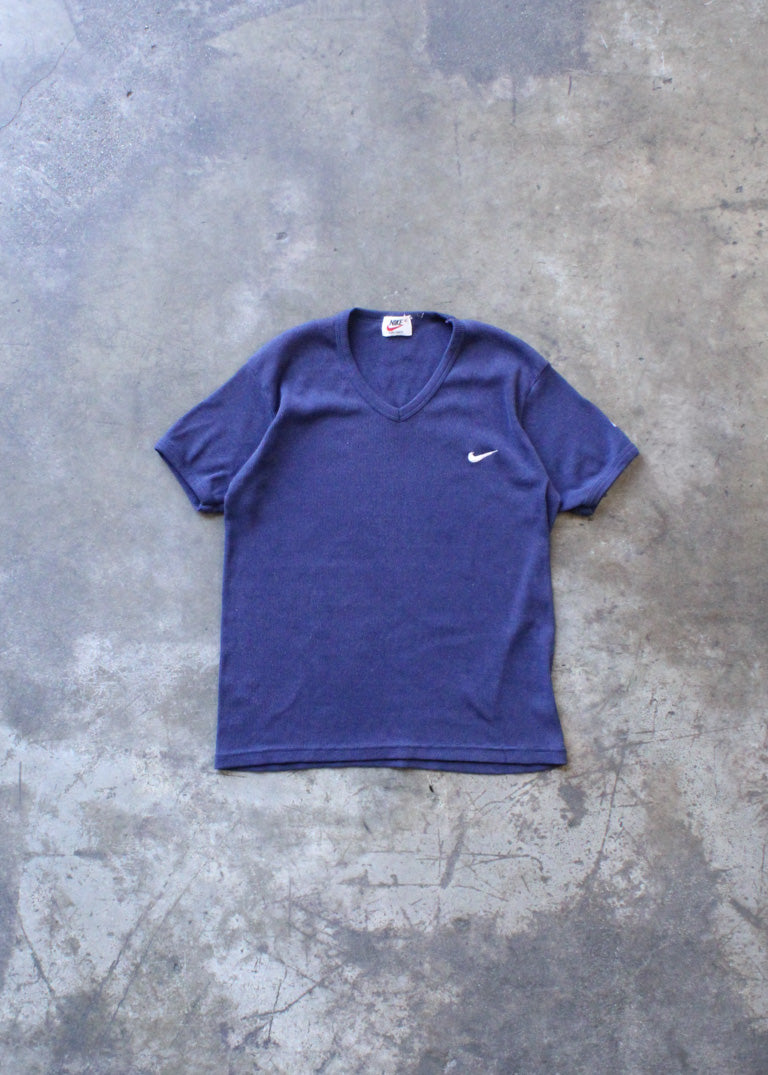 Vintage Nike Ribbed Tee