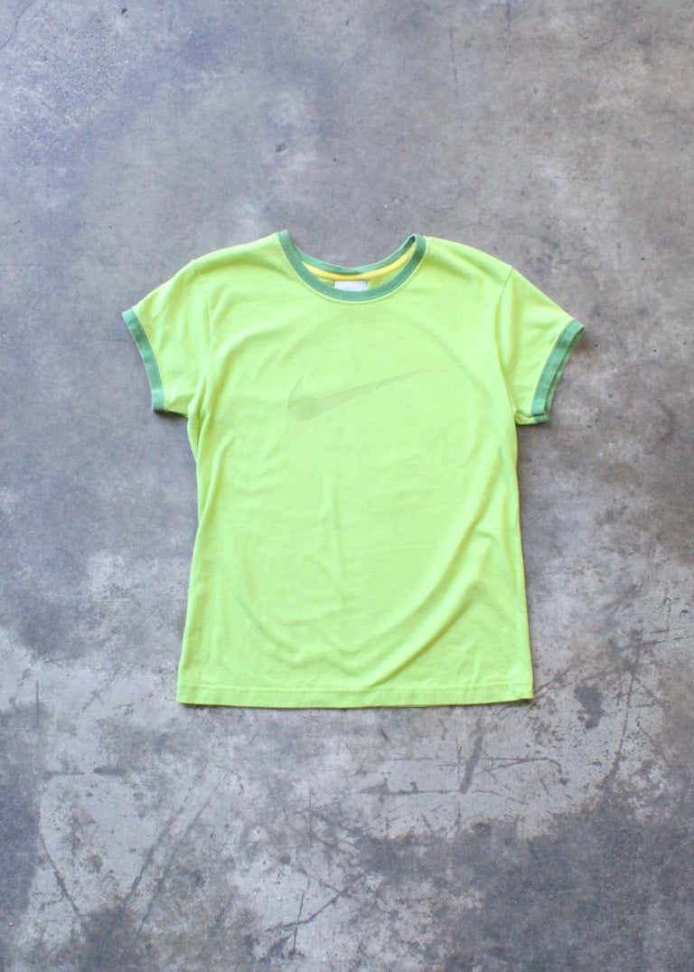 Y2K Nike Graphic Tee