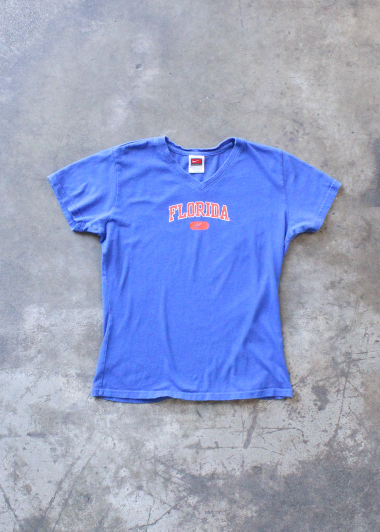 Y2K Nike Florida Tee