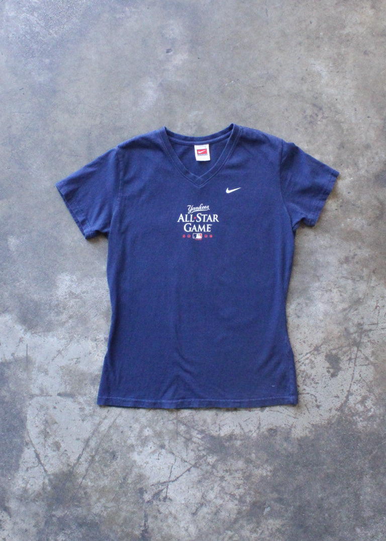 Y2K Nike Allstar Tee