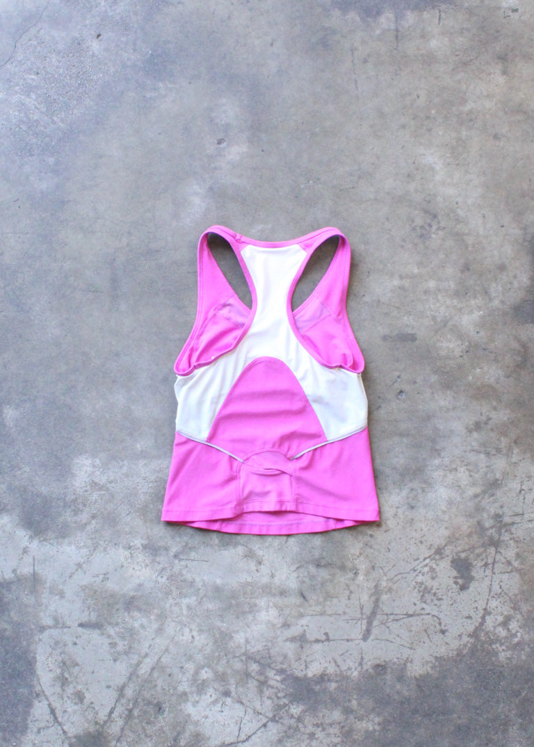 Y2K Nike Athleisure Tank