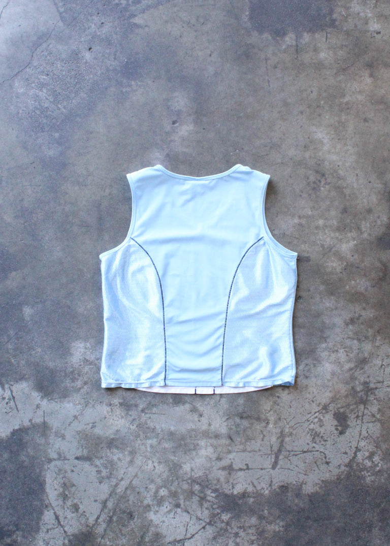 Y2K Nike Athleisure Tank