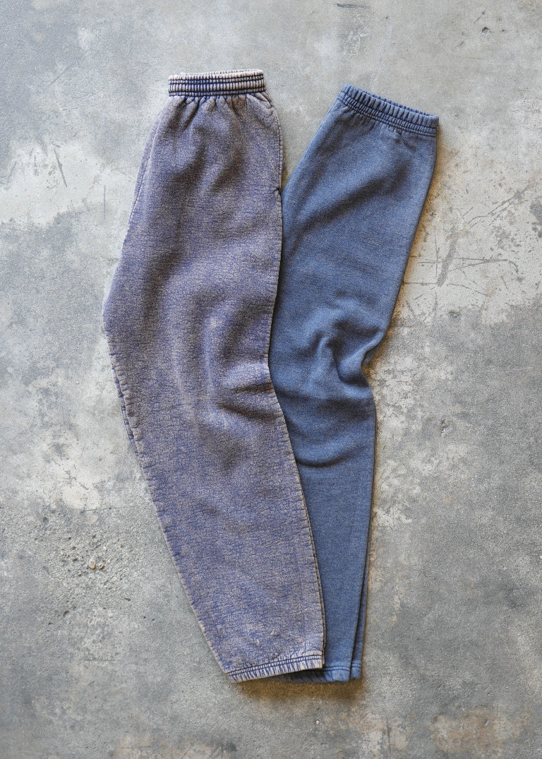 RCYCLD Washed Sweatpants