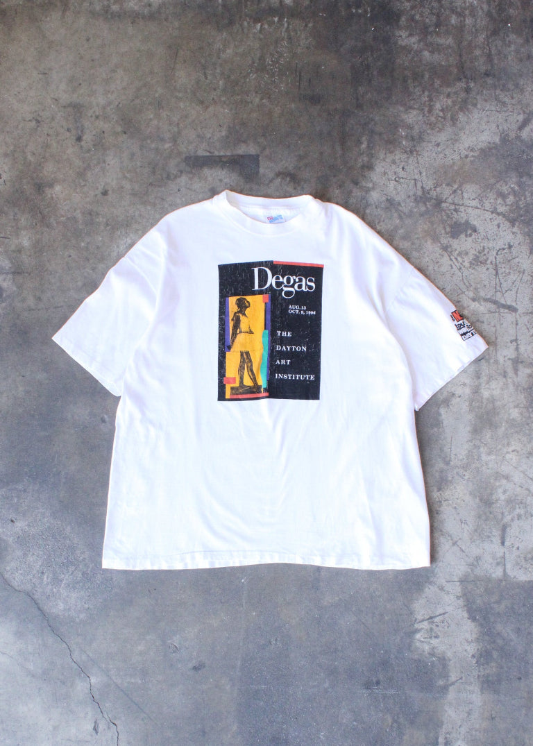 Vintage Degas Graphic Tee